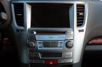 Subaru Outback 2010 года